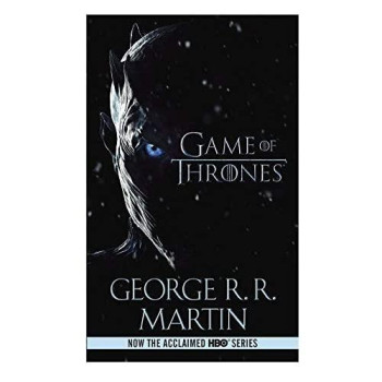 A Game Of Thrones (A Song Of Ice And Fire, Book 1)