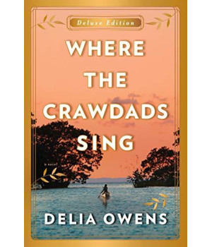 Where The Crawdads Sing Deluxe Edition
