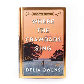 Where The Crawdads Sing Deluxe Edition