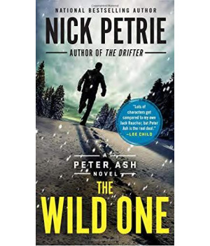 The Wild One (A Peter Ash Novel)