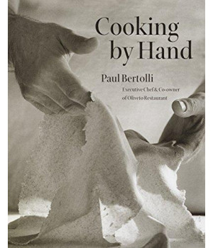 Cooking By Hand: A Cookbook