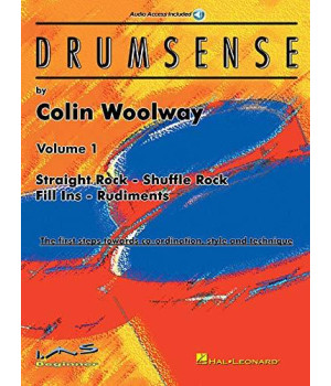 Drumsense Vol. 1