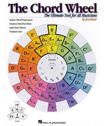 The Chord Wheel: The Ultimate Tool For All Musicians