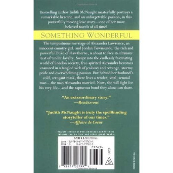 Something Wonderful (2) (The Sequels Series)