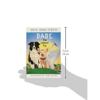 Babe: The Gallant Pig