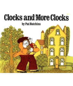 Clocks And More Clocks