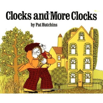 Clocks And More Clocks