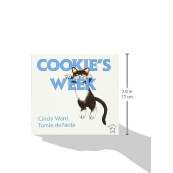 Cookie'S Week