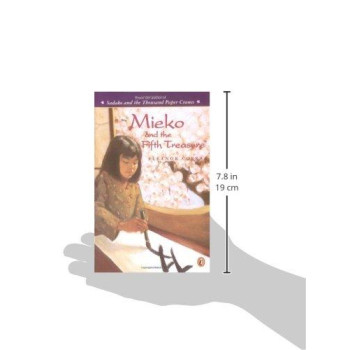 Mieko And The Fifth Treasure
