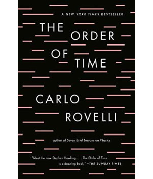 The Order Of Time