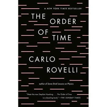 The Order Of Time