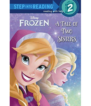 Frozen: A Tale Of Two Sisters
