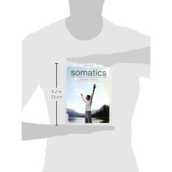 Somatics: Reawakening The Mind'S Control Of Movement, Flexibility, And Health
