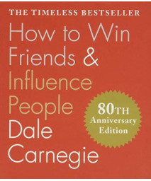 How To Win Friends & Influence People (Rp Minis)