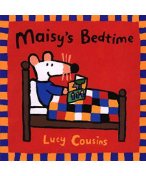 Maisy'S Bedtime