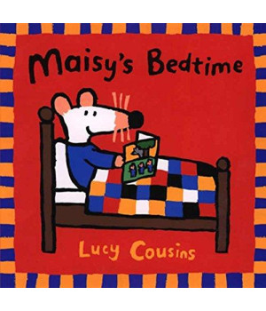 Maisy'S Bedtime