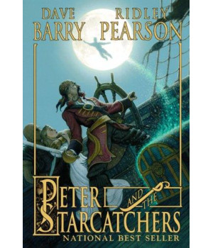 Peter And The Starcatchers (Peter And The Starcatchers, Book One) (Peter And The Starcatchers (1))