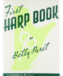 First Harp Book