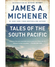 Tales Of The South Pacific