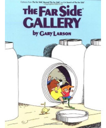 The Far Side Gallery (Volume 4)