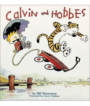 Calvin And Hobbes (Volume 1)