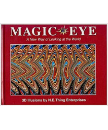 Magic Eye: A New Way Of Looking At The World