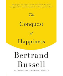 The Conquest Of Happiness
