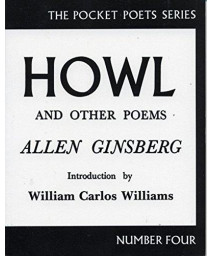 Howl And Other Poems (City Lights Pocket Poets, No. 4)