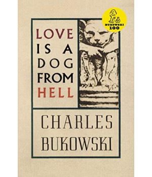 Love Is A Dog From Hell
