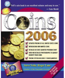 Coins 2006
