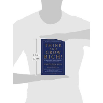 Think And Grow Rich!: The Original Version, Restored And Revised?
