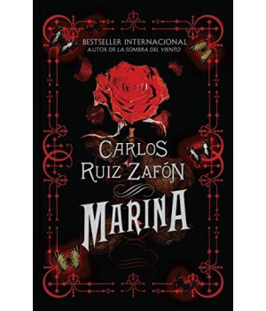 Marina (Vintage) (Spanish Edition)