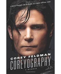 Coreyography: A Memoir