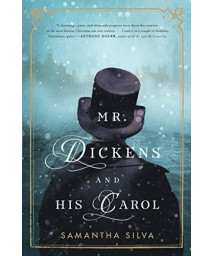 Mr. Dickens And His Carol