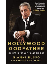Hollywood Godfather
