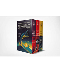 Legends Of Dune Mass Market Paperback Boxed Set: The Butlerian Jihad, The Machine Crusade, The Battle Of Corrin