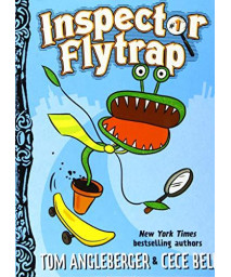 Inspector Flytrap (Inspector Flytrap #1)