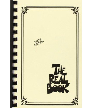 The Real Book - Volume I - Sixth Edition - Mini Edition: C Edition
