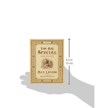 You Are Special: A Story For Everyone (Gift Edition) (Wemmicks Collection)