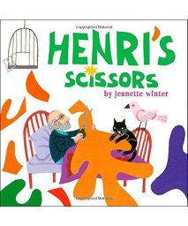 Henri'S Scissors