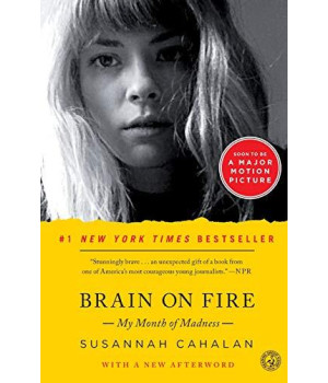 Brain On Fire: My Month Of Madness