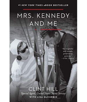 Mrs. Kennedy And Me