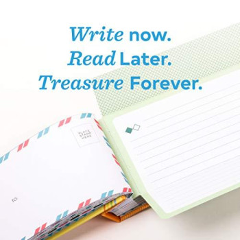 Letters To My Love: Write Now. Read Later. Treasure Forever. (Love Letters, Love And Romance Gifts, Letter Books)