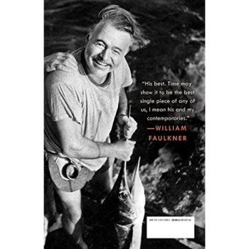 The Old Man And The Sea: The Hemingway Library Edition