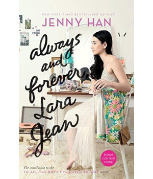 Always And Forever, Lara Jean (3) (To All The Boys I'Ve Loved Before)