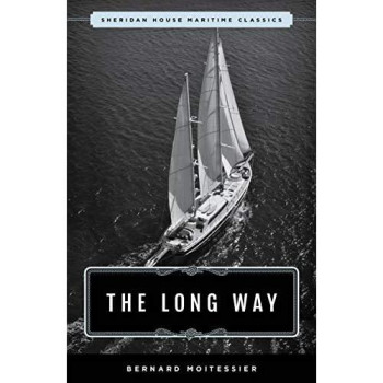 The Long Way: Sheridan House Maritime Classic