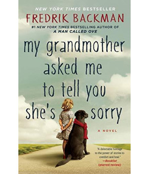 My Grandmother Asked Me To Tell You She'S Sorry