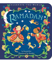 Ramadan (Celebrate The World)