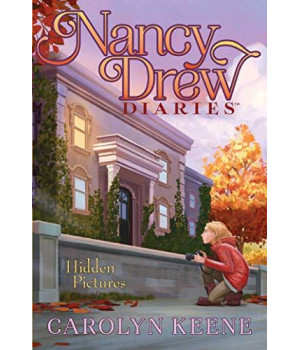 Hidden Pictures (Nancy Drew Diaries Book 19)