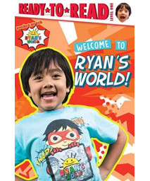 Welcome To Ryan'S World!